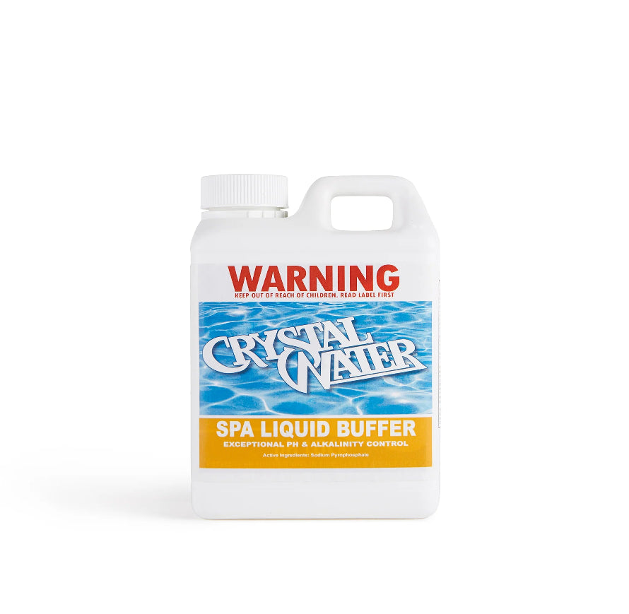 Liquid Spa Buffer – Pool Warehouse