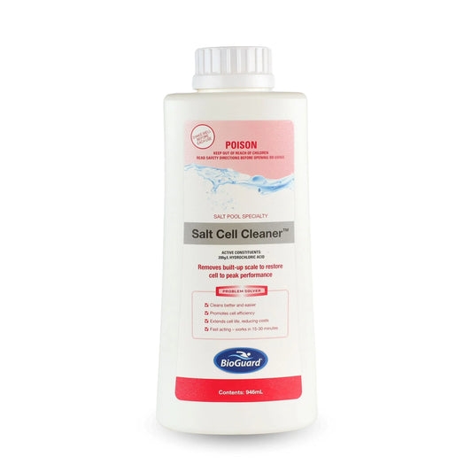 Bioguard Salt Cell Cleaner 946ml