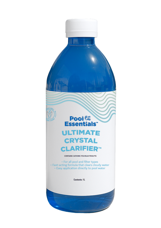 Pool Essentials Ultimate Crystal Clarifier