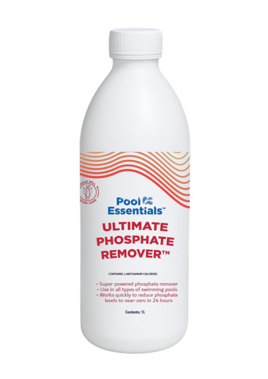 Pool Essentials Ultimate Phosphate Remover 1L