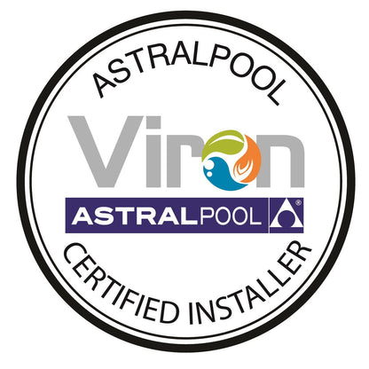 Astral Viron XT P520C Variable Speed Pump