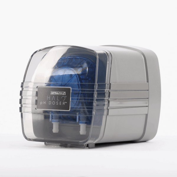 AstralPool Halo Doser & Sensors Bundle (Bluetooth) – Pool Warehouse