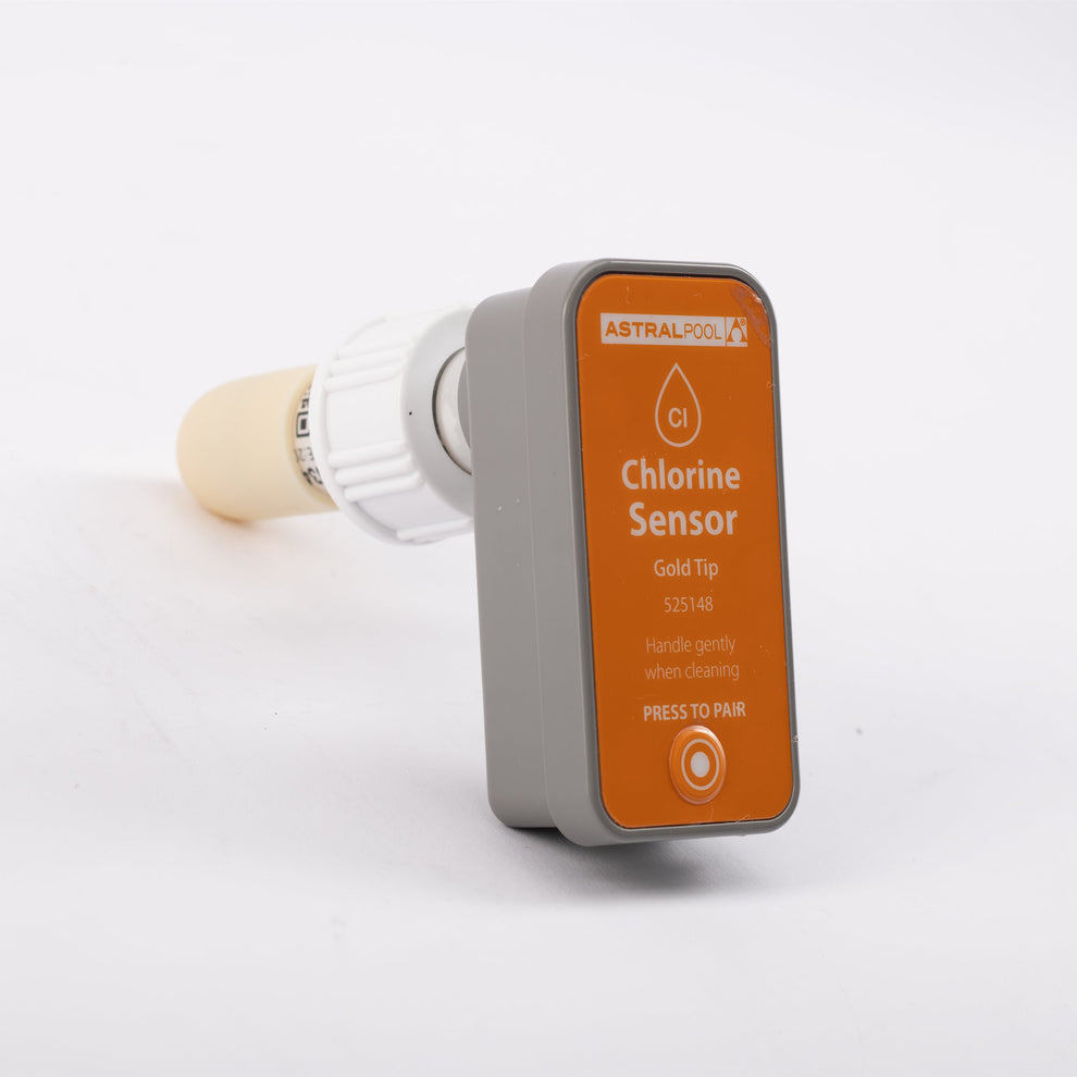 AstralPool Halo ORP (Chlorine) Bluetooth Probe – Pool Warehouse