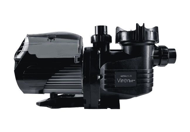 Astral Viron XT P320C Variable Speed Pump