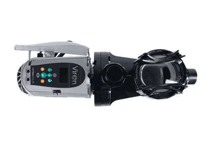 Astral Viron XT P320C Variable Speed Pump