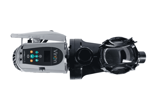 Astral Viron XT P520C Variable Speed Pump
