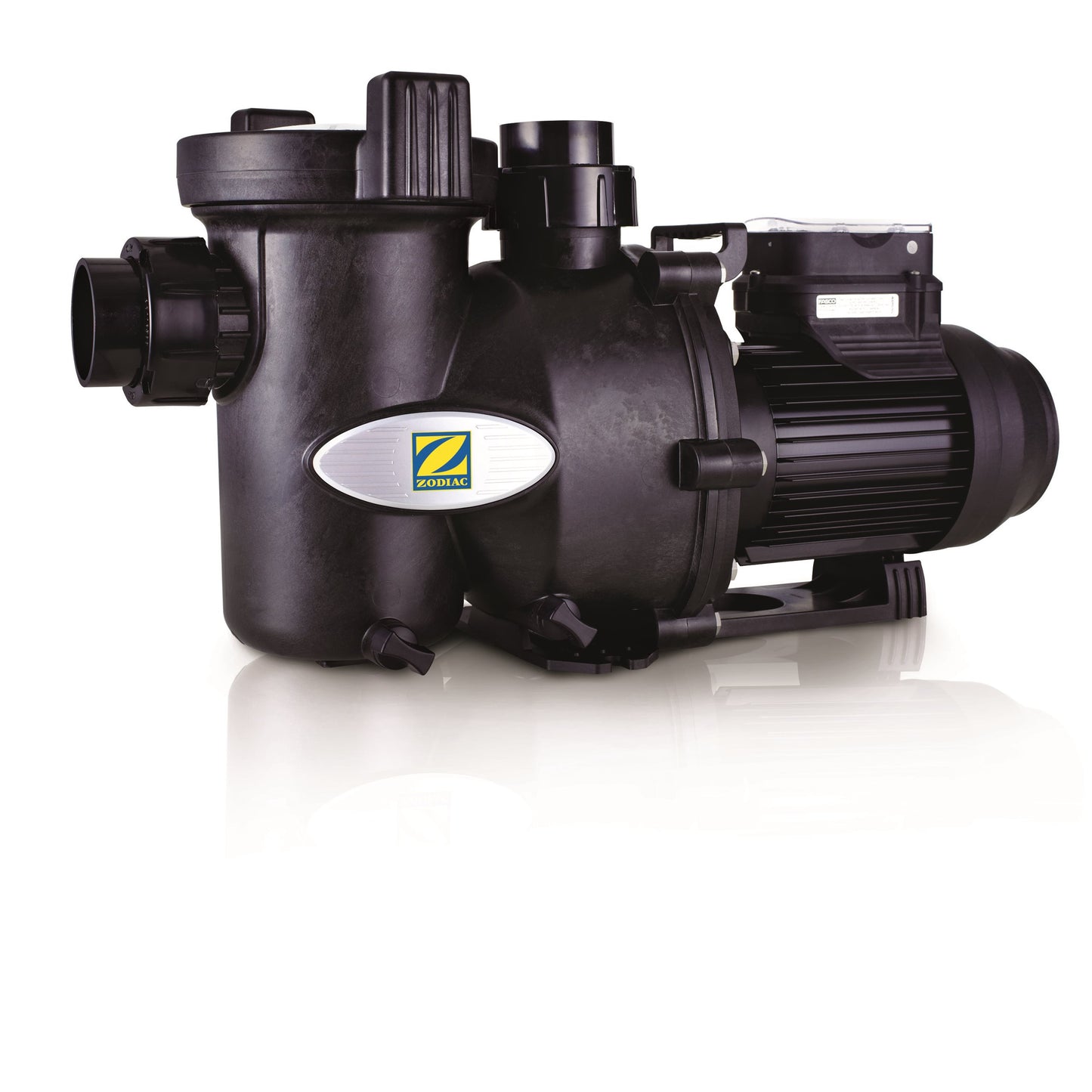 Zodiac E3 FloPro (Pioneer) 1.0hp Variable Speed Pump