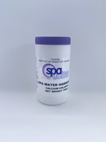 Spa Water Hardener
