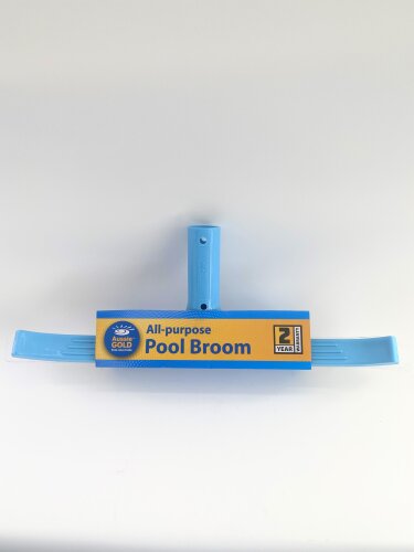 Pool Broom