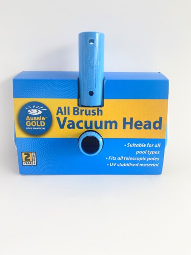 Vacuum Head