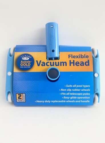 Vacuum Head Flexible