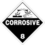 corrosive icon